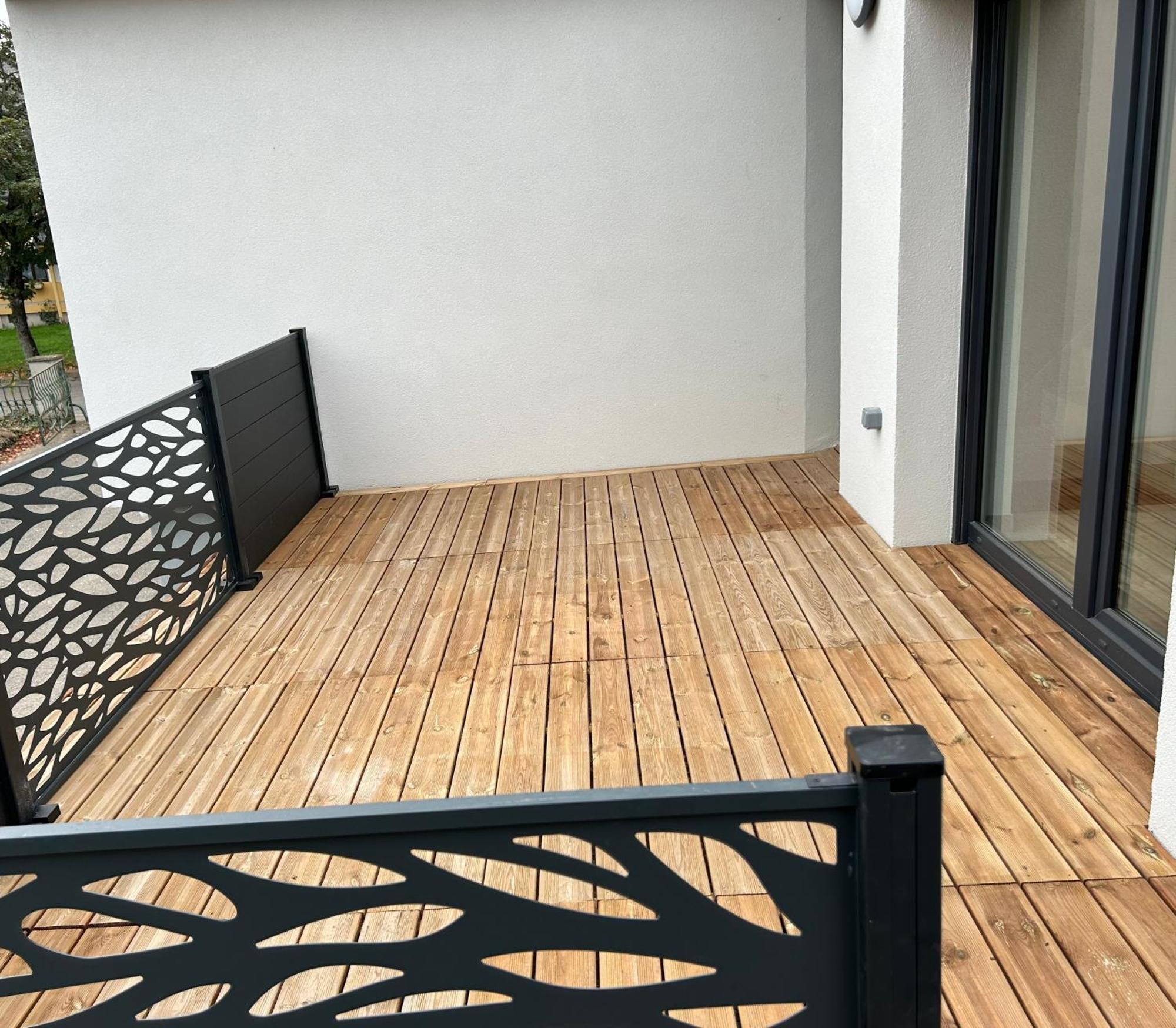 Gite Neuf En Duplex Tout Confort 希伯维列 外观 照片
